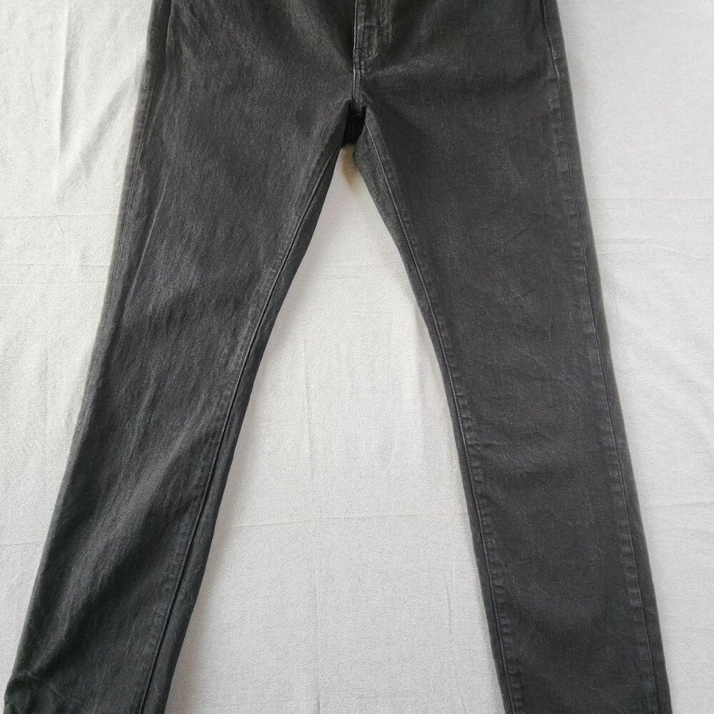 J. Crew flex slim cut jean